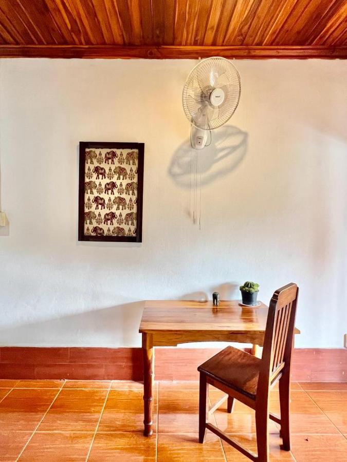 La Casa Hostel Luang Prabang Dış mekan fotoğraf