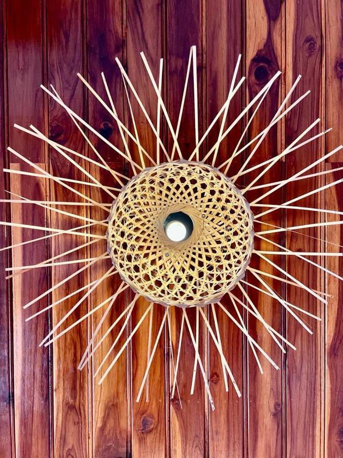 La Casa Hostel Luang Prabang Dış mekan fotoğraf