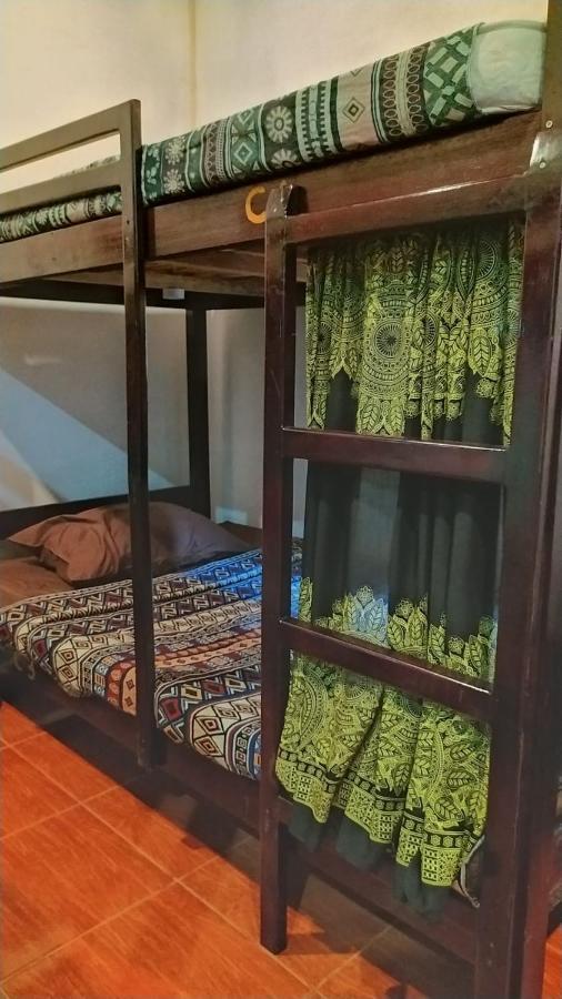 La Casa Hostel Luang Prabang Dış mekan fotoğraf