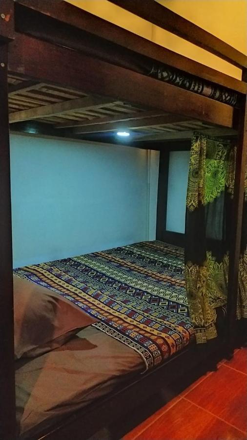 La Casa Hostel Luang Prabang Dış mekan fotoğraf