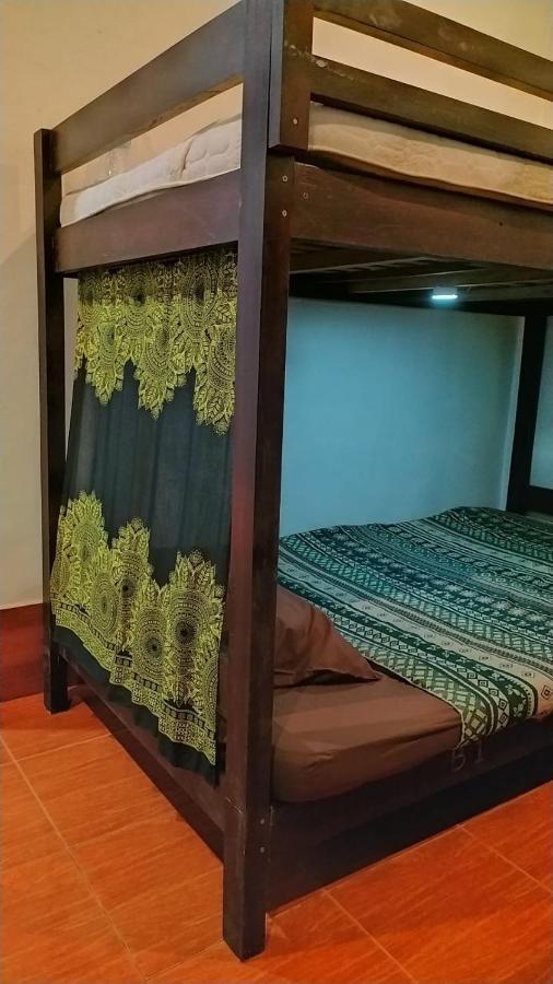 La Casa Hostel Luang Prabang Dış mekan fotoğraf