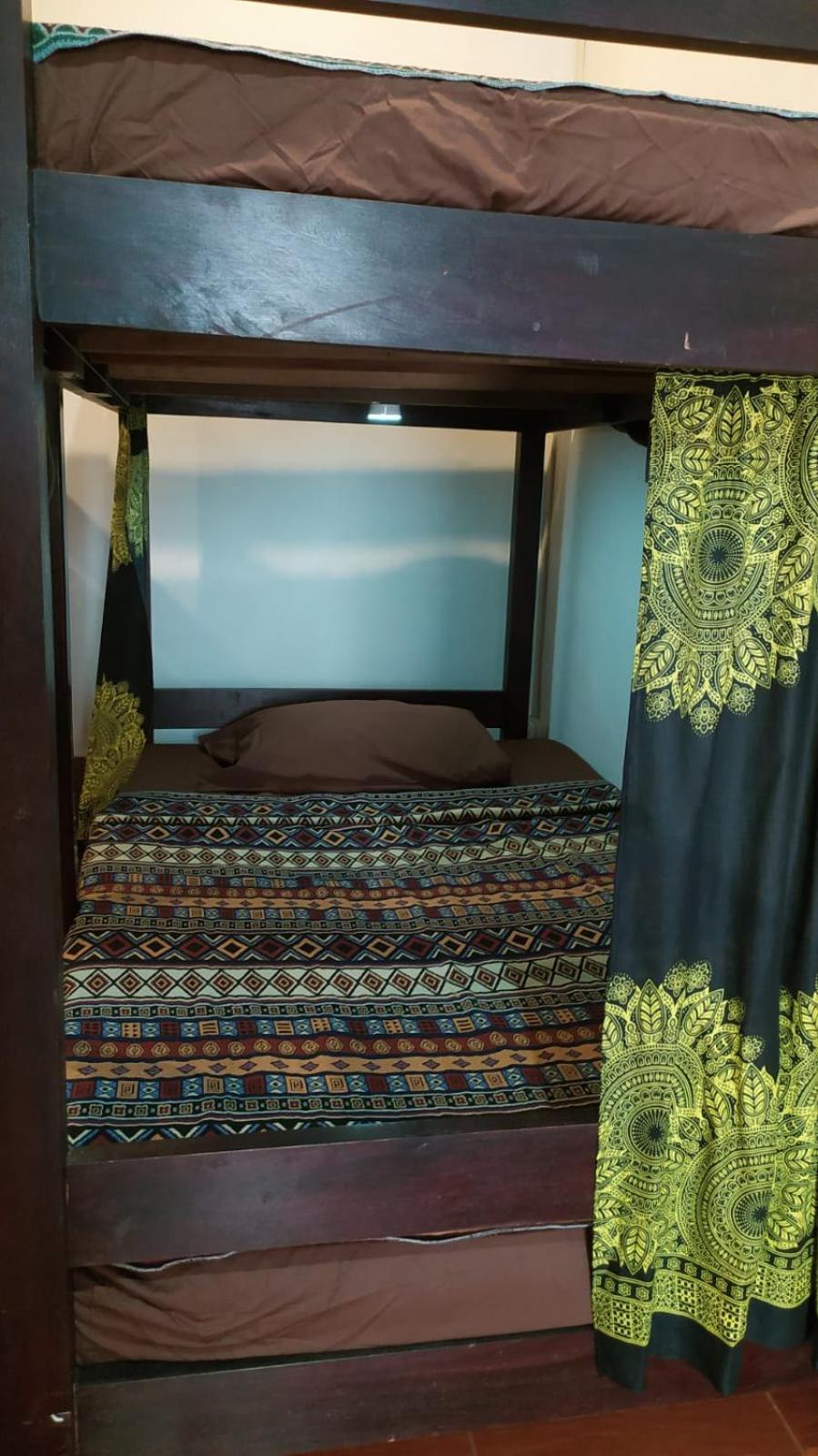 La Casa Hostel Luang Prabang Dış mekan fotoğraf